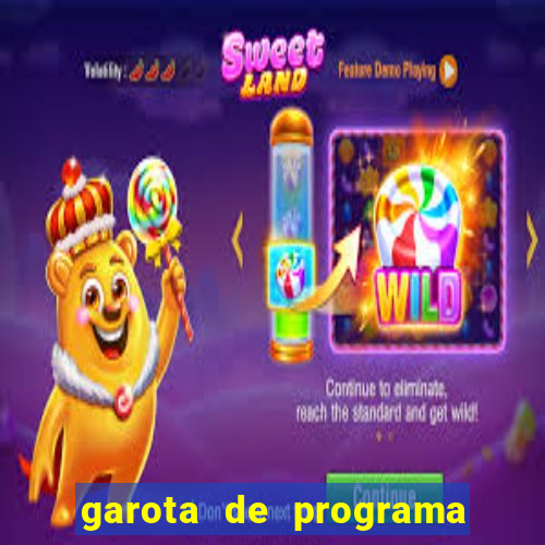 garota de programa em porto belo